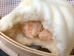 -庆丰包子铺(田村店)