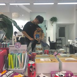 -未来美发·T1M HAIR SALON