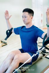 -无界瑜伽普拉提