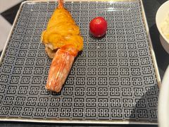 -外滩三号餐厅·创意中餐