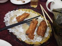 -胜记菜馆(文明路)