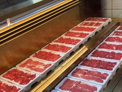 -谭三娘鲜切牛肉自助火锅(九眼桥总店)