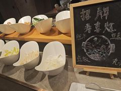 -武汉世茂希尔顿酒店·汇·全日餐厅