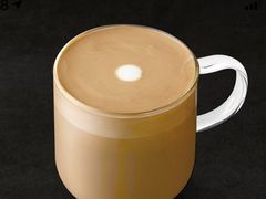 馥芮白-星巴克(深圳福永国际会展中心店)