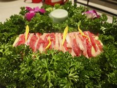 -俏牛哥鲜牛肉牛肆馆(重庆天地店)