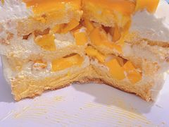 -浮光之丘MontCake生日蛋糕(科华路店)
