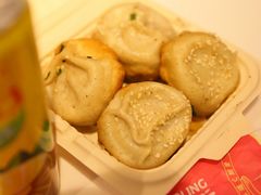 -小杨生煎(湟普汇店)
