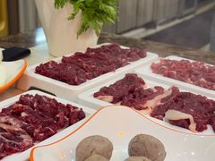 -潮悦牛肉火锅城(水贝店)