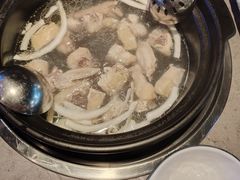 -同仁四季椰子鸡(海岸城天利店)