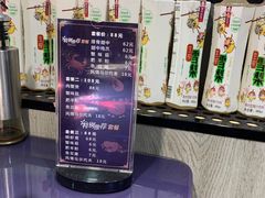 -徐记小怪兽肉蟹煲店(哈西万达金街店)