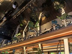 -桂满陇·海市蜃楼·黑金(国金店)