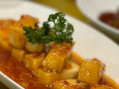 -功德林(南京西路店)
