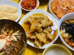 -屋里家延边朝鲜族冷面(南园店)