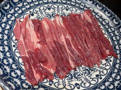 -北京老门框爆肚涮肉馆(凤城六路店)