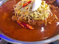 -Meet Sun韩式大排档(五一广场7MALL店)