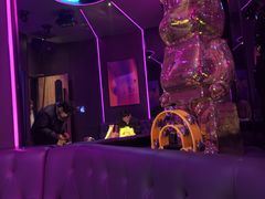 -星聚会KTV(景枫中心店)