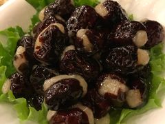 蜜汁糯米枣-湘肠香火锅店(团结湖店)