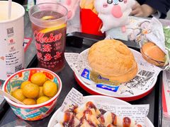 -孖记茶档·热腾茶餐(乐峰店)