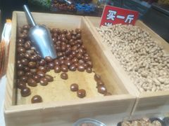 -李大姐心甜(丰产路店)
