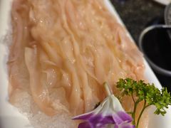-杨肥肠火锅大排档(火车站花园店)