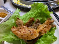-韩宫宴烤肉·料理(苏州中心店)