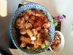 -俏江南-江景昆曲主题餐厅(正大广场店)