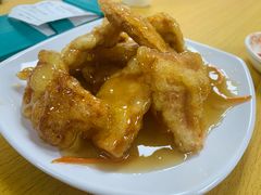 -屋里家延边朝鲜族冷面(南园店)