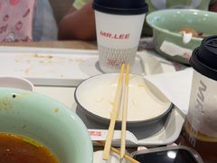 -李先生牛肉面大王(广渠门内店)