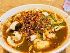 -眉州小吃(魏公村店)