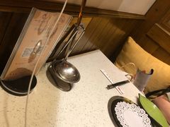 -素渡·一茶一素素食馆(新疆店)