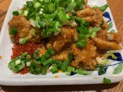 -小豆海棠(嘉兴路店)