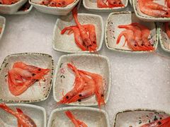 -初色海鲜自助(万丰路店)
