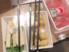 -野妹经典火锅(民治店)