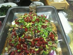 -老长沙罐子楼(平顶山总店)