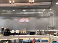 景观位-香丰阁·烤鸭·川湘菜(清河店)