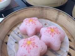 -水上明月·湖景餐厅