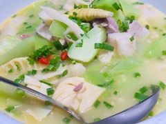 -庆江南江南菜(昆山吾悦广场店)
