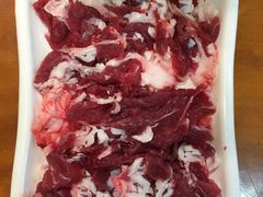 -真牛汕头黄牛肉火锅(莲塘仙湖植物园店)