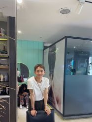 -悦SALON
