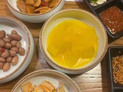 -九田家黑牛烤肉料理(华侨城店)