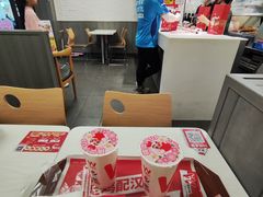 -华莱士·全鸡汉堡(沙井博岗店)