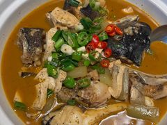 -梁家大院•农家菜(昆山会展中心店)