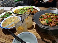 -树厨贵州菜(大十字店)