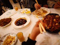 -京北渔家傲