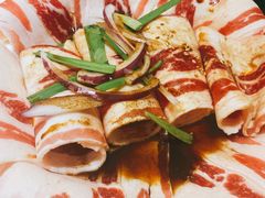 -韩盛·古法烤肉店(皇城恒隆广场店)