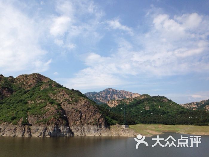 燕塞湖景區-圖片-秦皇島周邊遊-大眾點評網