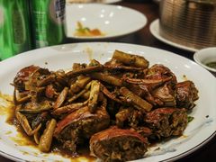-昆承湖酒家·本帮农家菜