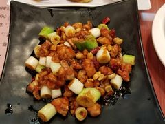 -玉桥餐厅(天坛店)