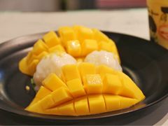 -Mango Tango