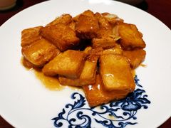 总督豆腐-保定会馆(秀兰店)